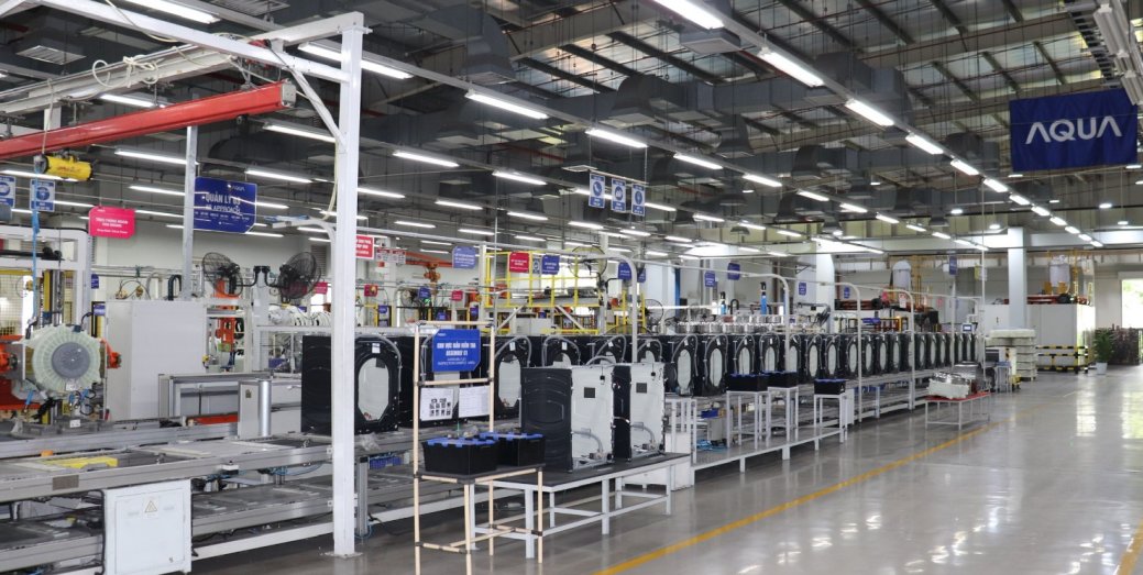 行業唯一！海爾智家獲首批海外工廠智能制造成熟度認證，開啟網絡技術服務新篇章