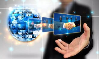 2017最后一個月 網絡技術服務領域的新鮮事盤點