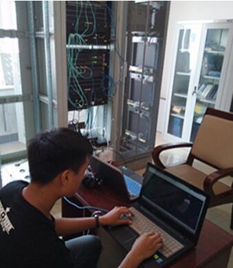 不息為體強內涵，日新為道促發展——黑龍江信息技術職業學院網絡技術服務特色辦學紀實